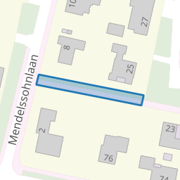 Perceel BDA00-E-6034