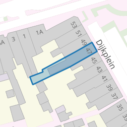 Perceel BDA00-E-6047