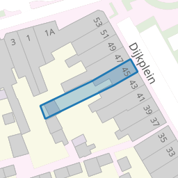 Perceel BDA00-E-6048