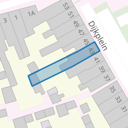 Perceel BDA00-E-6049