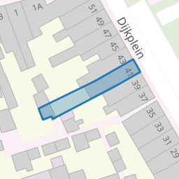 Perceel BDA00-E-6050