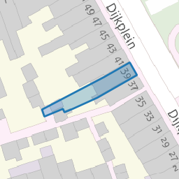 Perceel BDA00-E-6051