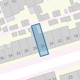 Perceel BDA00-E-6063