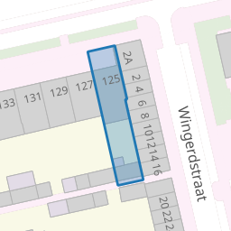 Perceel BDA00-E-6068