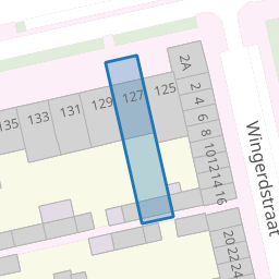 Perceel BDA00-E-6069