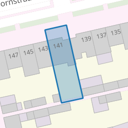 Perceel BDA00-E-6074