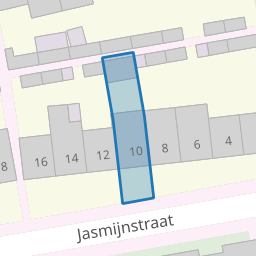 Perceel BDA00-E-6079