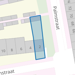 Perceel BDA00-E-6081