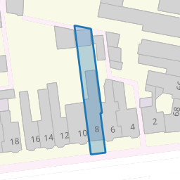 Perceel BDA00-E-6084