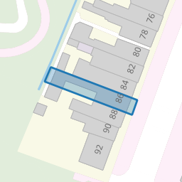 Perceel BDA00-E-6086