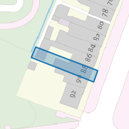 Perceel BDA00-E-6087