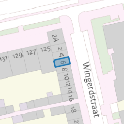 Perceel BDA00-E-6092