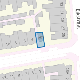 Perceel BDA00-E-6100