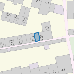 Perceel BDA00-E-6113