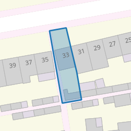 Perceel BDA00-E-6119