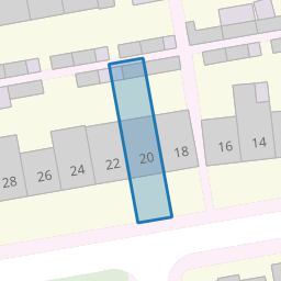 Perceel BDA00-E-6121