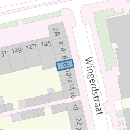 Perceel BDA00-E-6124