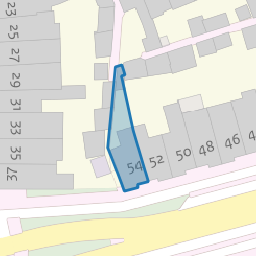 Perceel BDA00-E-6126