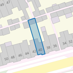 Perceel BDA00-E-6138