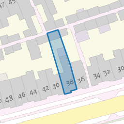 Perceel BDA00-E-6139