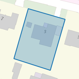 Perceel BDA00-E-6151