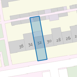 Perceel BDA00-E-6166