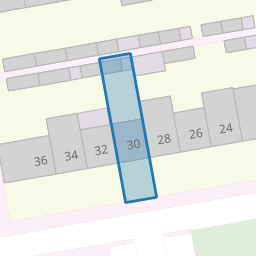 Perceel BDA00-E-6167