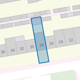 Perceel BDA00-E-6168