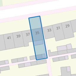 Perceel BDA00-E-6174