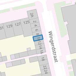 Perceel BDA00-E-6175