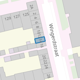 Perceel BDA00-E-6177