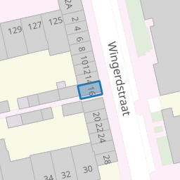 Perceel BDA00-E-6178