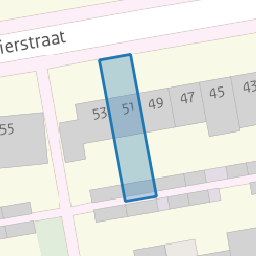 Perceel BDA00-E-6186