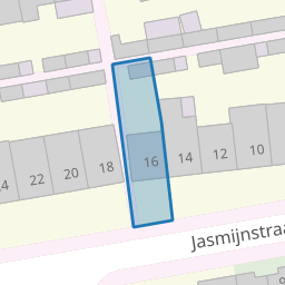 Perceel BDA00-E-6204