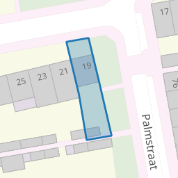 Perceel BDA00-E-6206