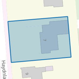 Perceel BDA00-E-6224