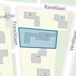 Perceel BDA00-E-6228