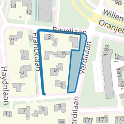 Perceel BDA00-E-6231