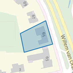 Perceel BDA00-E-6232