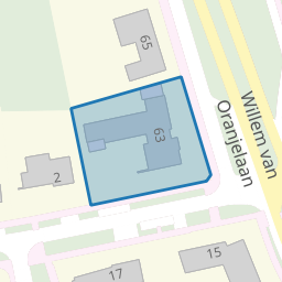 Perceel BDA00-E-6233