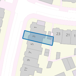 Perceel BDA00-E-6236