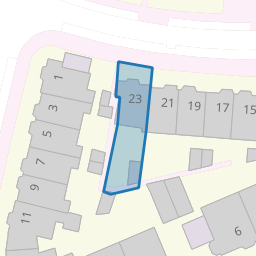 Perceel BDA00-E-6238