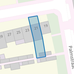 Perceel BDA00-E-6243