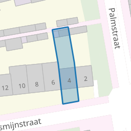 Perceel BDA00-E-6244