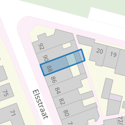 Perceel BDA00-E-6247