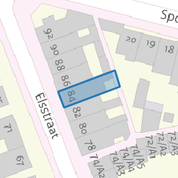 Perceel BDA00-E-6249