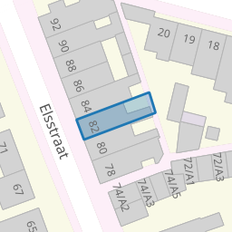 Perceel BDA00-E-6250