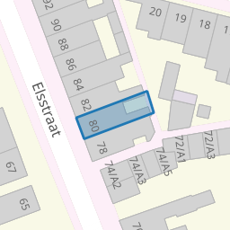 Perceel BDA00-E-6251