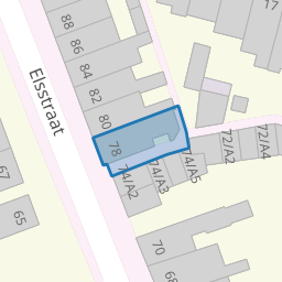 Perceel BDA00-E-6252