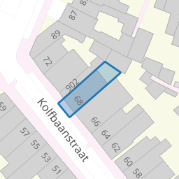 Perceel BDA00-E-6253